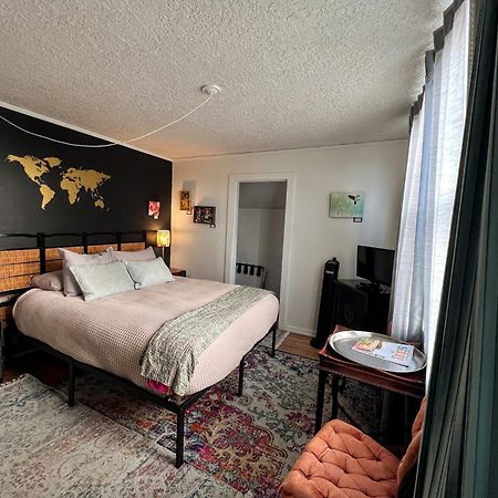 Starry Night Inn シーサイド エクステリア 写真
