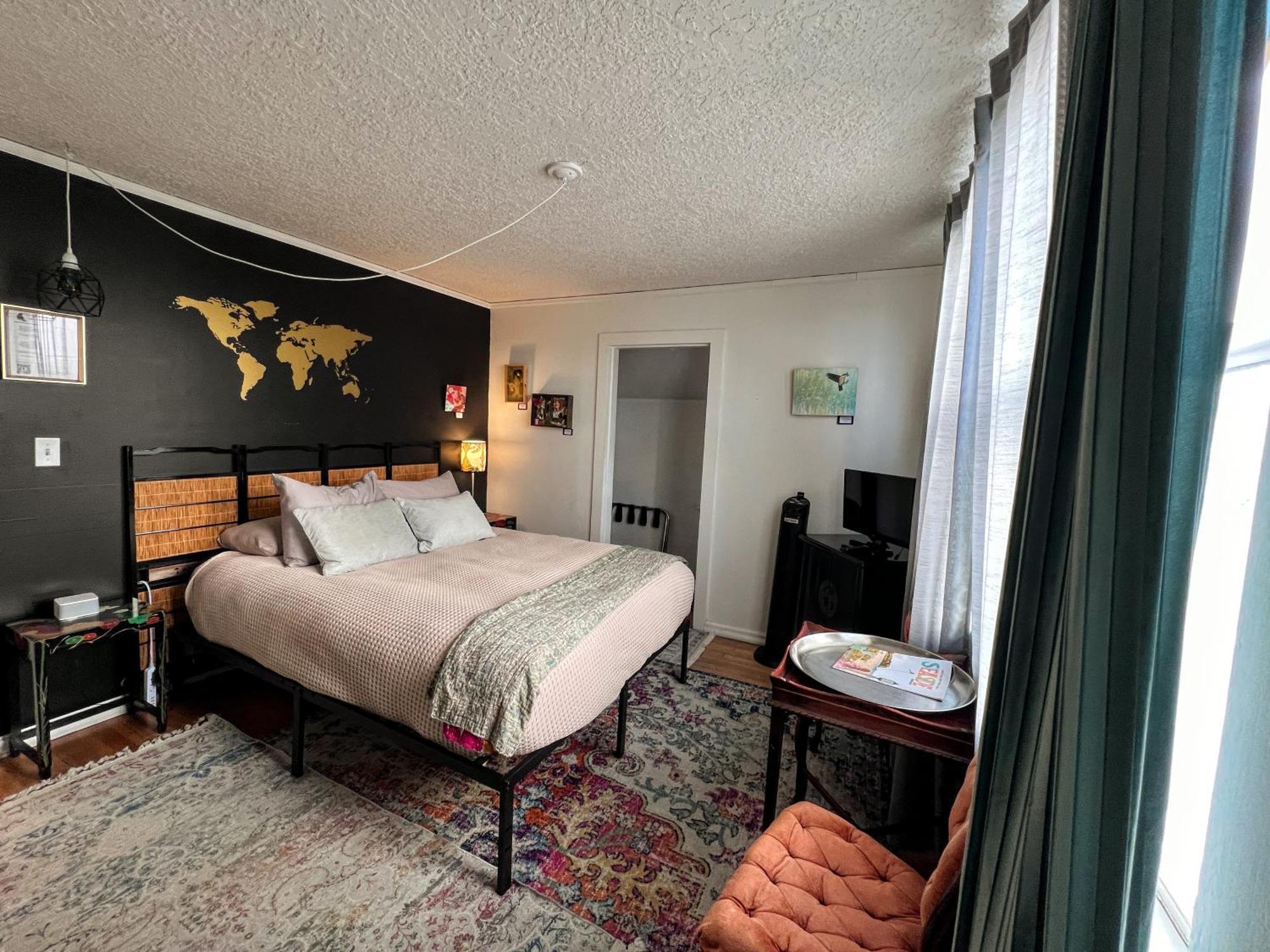 Starry Night Inn シーサイド エクステリア 写真